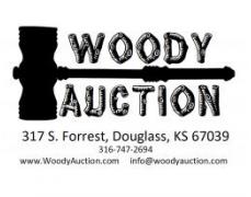 Woody Auction
