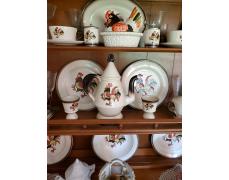 Sales by Cindy