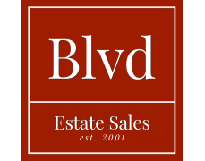 BLVD Estate Sales