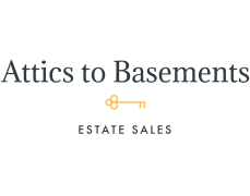 Attics to Basements Estate Sales