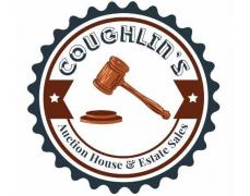 Coughlin Estate Sales