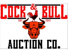 Cock And Bull Auction Co.