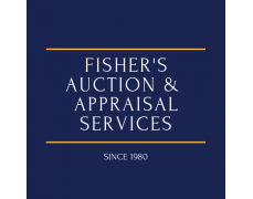 Fisher's Auction & Appraisal Services LLC