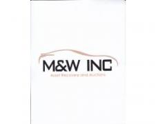 M&W INC