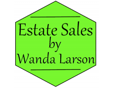 Estate Sales by Wanda Larson
