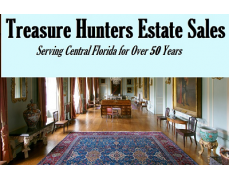 Treasure Hunters
