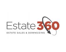 Estate 360™ Estate Sales & Downsizing