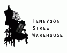 Tennyson Street Warehouse