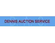 Dennis Auction