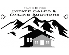 Inland Empire Estate Sales and online auction