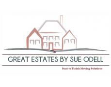 Great Estates by Sue Odell