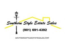 Southern Style Estate Sales