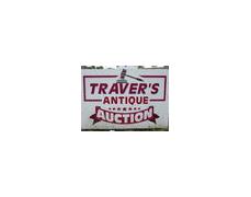 Traver's Auctions