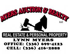 Myers Auction & Realty LLC