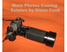 Auctions & Estates by Diana Cook