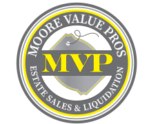 MVP Estate Sales & Liquidation