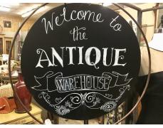 Antique Warehouse