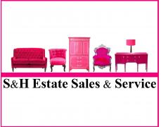 S&H Estate Sales & Service LLC