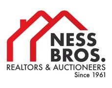 Ness Bros Realtors & Auctioneers
