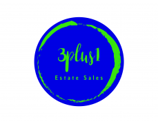 3plus1 Estate Sales