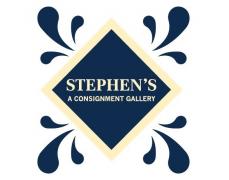 Stephen's A Consignment Gallery