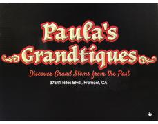 Paula's Grandtiques