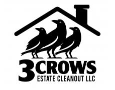 3 Crows Estate Cleanout LLC