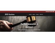 BHD Auctions LLC