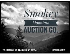 Smokey Mountain Auction Co.