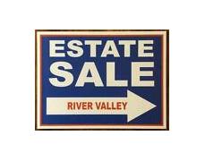 River Valley Estate Sales