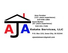 AJA Estate Services