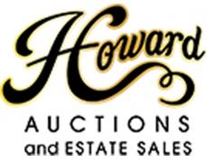 Howard Auctions and Estate Sales