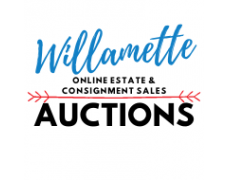 Willamette Auctions