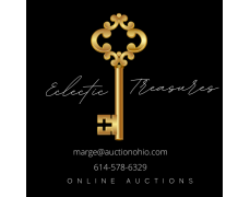 Eclectic Treasures