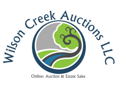 Wilson Creek Auctions