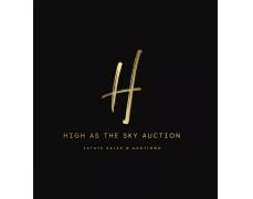High As The Sky LLC. Premier Estate Services Al#1836