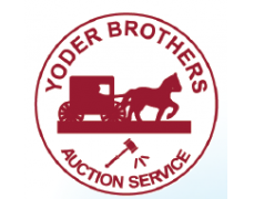 Yoder Brothers Auction Company