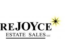 REJOYCE ESTATE SALES LLC