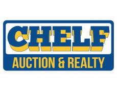 Chelf Auction & Realty