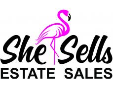 She Sells Estate Sales