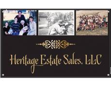 Heritage Estate Sales, LLC
