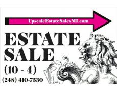 Upscale Estate Sales, LLC