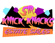 Sir Knick Knacks Estate Sales