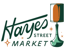 Hayes Street Market