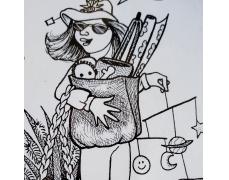Odd Lots & What-Nots Estate Sales