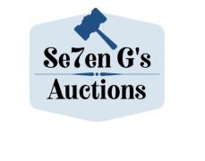Seven G's Auctions