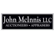 John McInnis Auctioneers, LLC