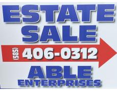ABLE Enterprises