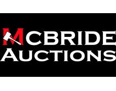 McBride Auctions
