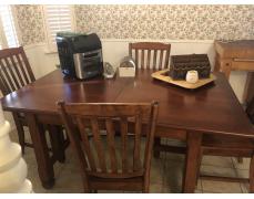 Aunt Peggy's Estate Sales by Lois